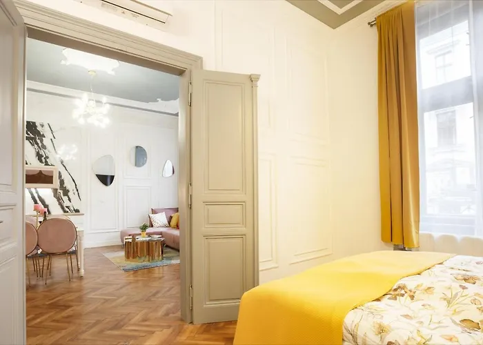 Palace By Main Station - President * Πράγα