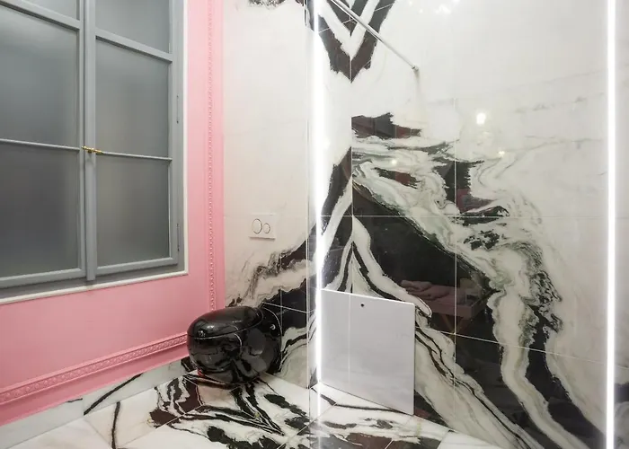 Palace By Main Station - President * Πράγα